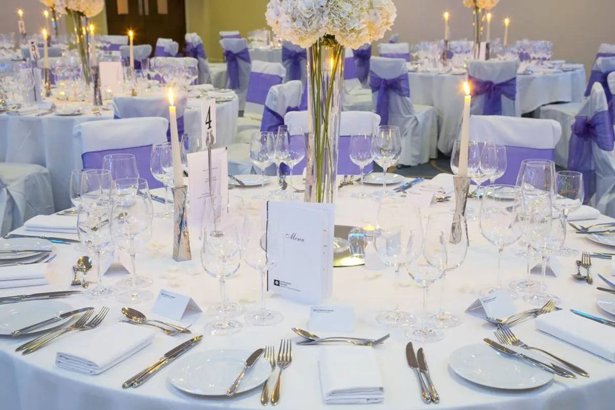 The Chelsea Harbour Hotel photo 10