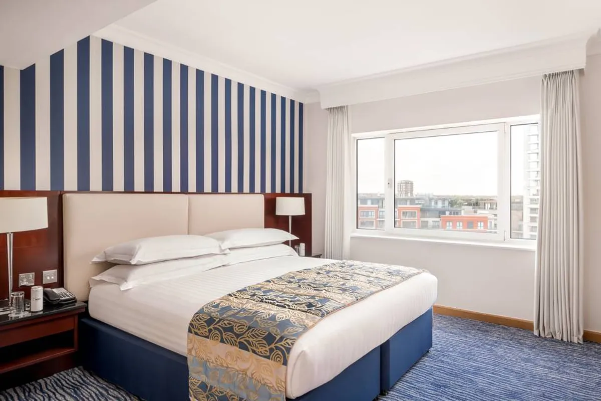 The Chelsea Harbour Hotel photo 3