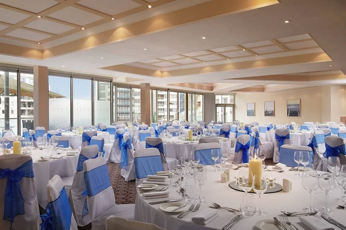 The Chelsea Harbour Hotel photo 5