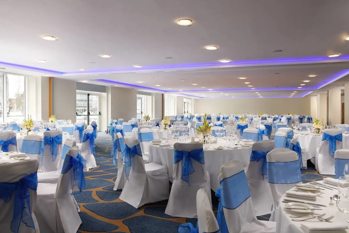 The Chelsea Harbour Hotel photo 1