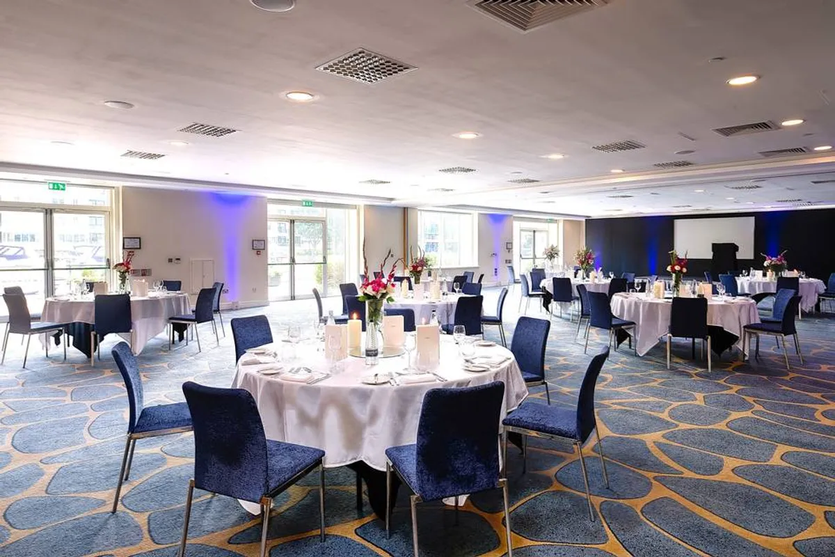 The Chelsea Harbour Hotel photo 12