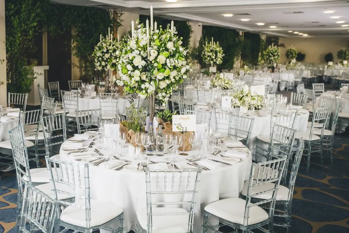 The Chelsea Harbour Hotel photo 2