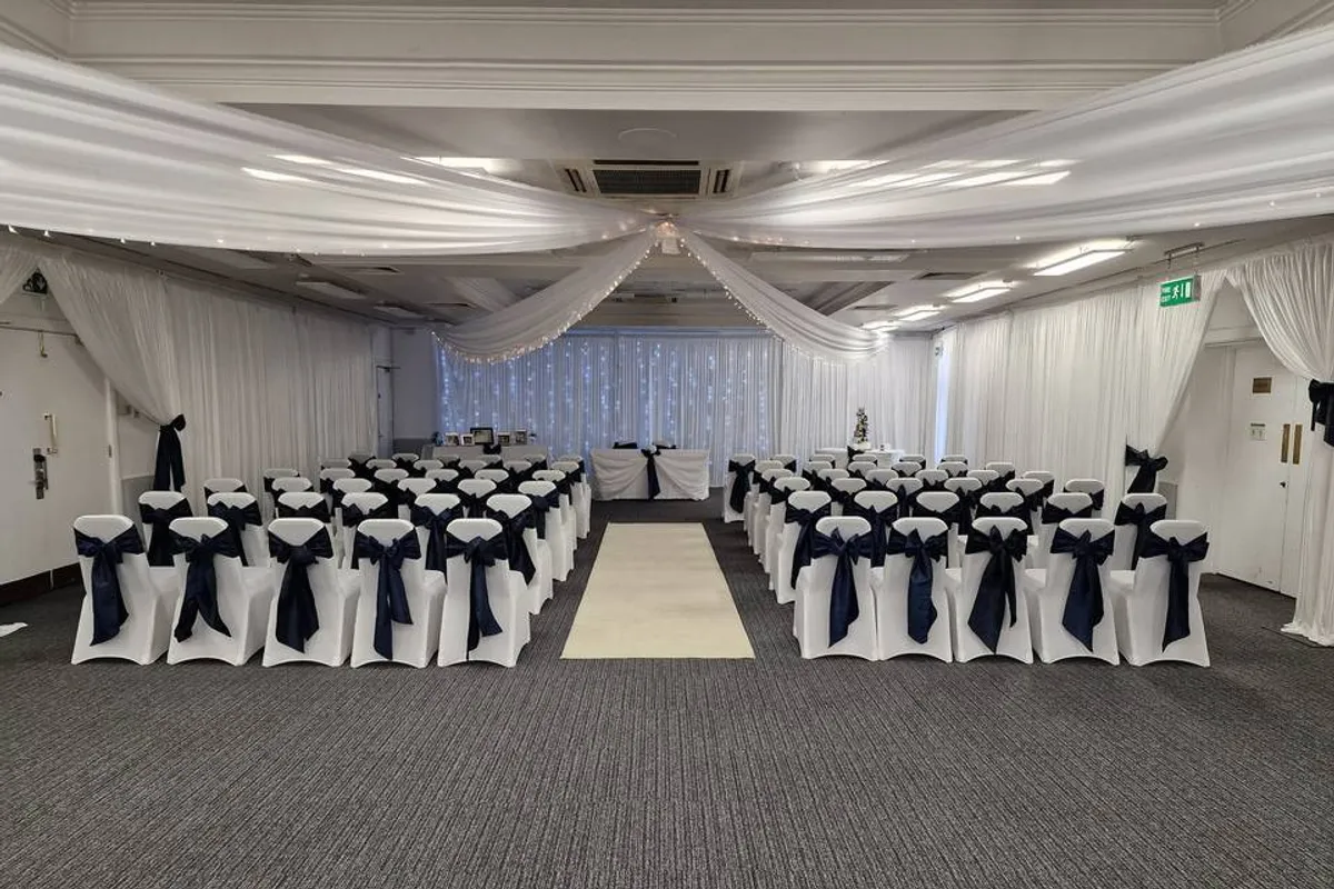 Holiday Inn Haydock M6 Jct 23 photo 11