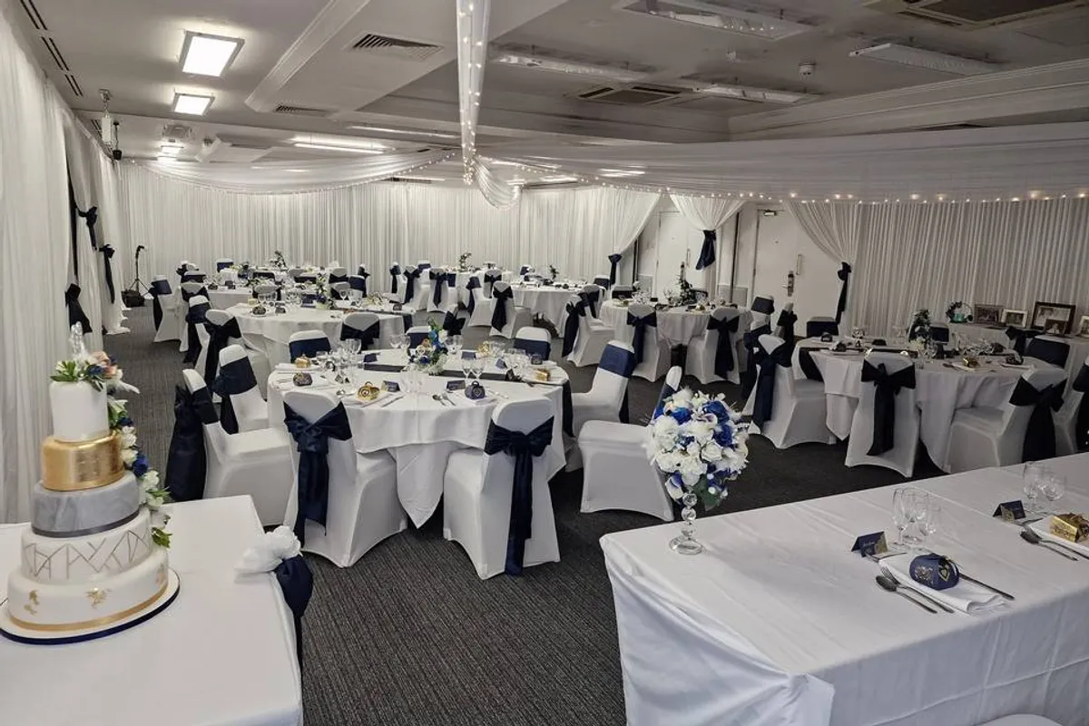 Holiday Inn Haydock M6 Jct 23 photo 9