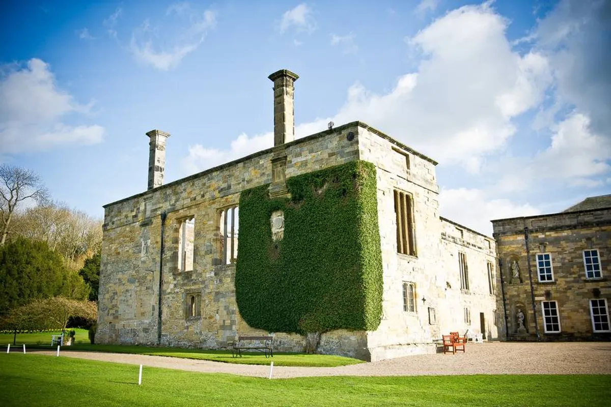 Newburgh Priory photo 5