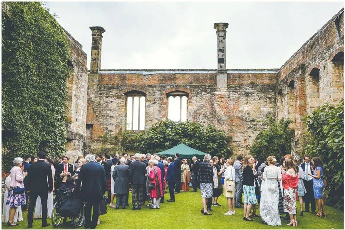 Newburgh Priory photo 12
