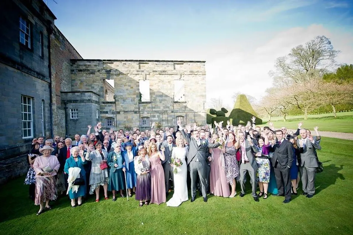 Newburgh Priory photo 3