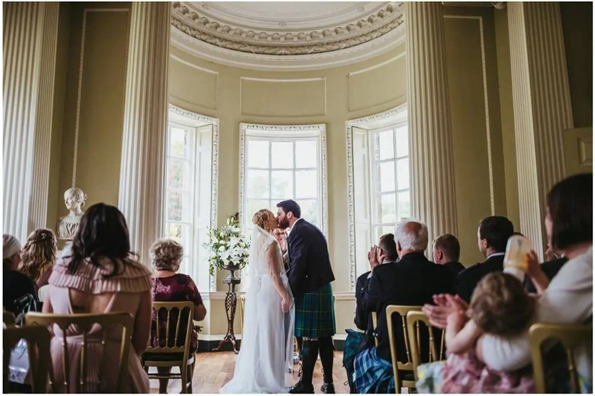 Newburgh Priory photo 8