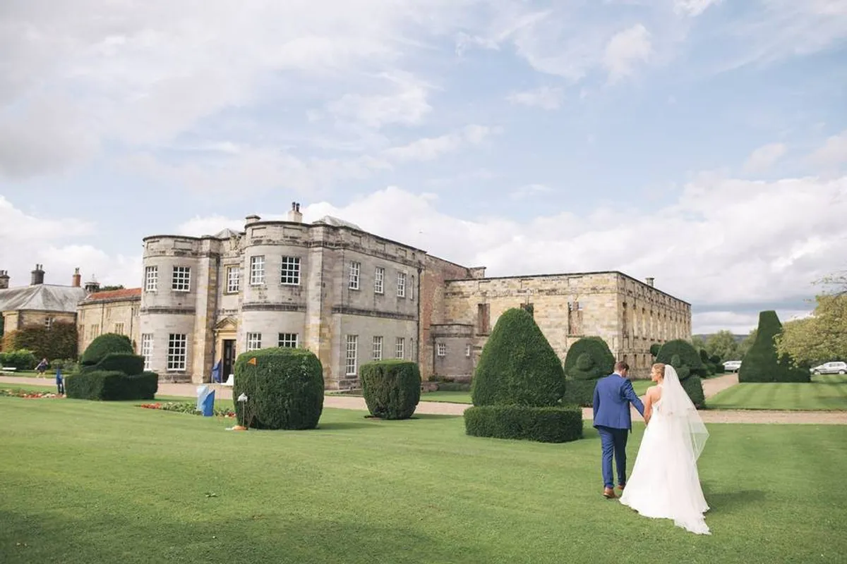 Newburgh Priory photo 9