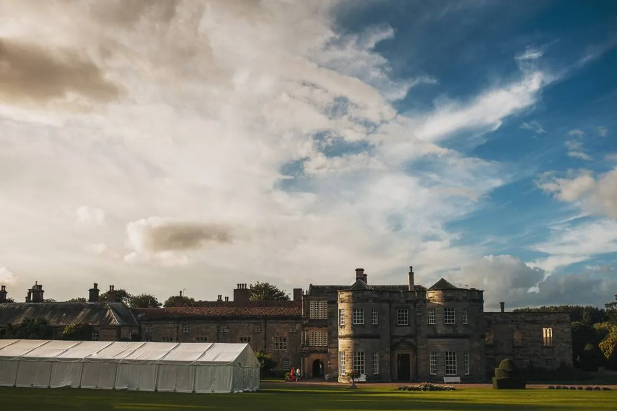 Newburgh Priory photo 11