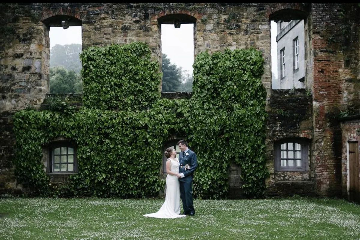 Newburgh Priory photo 4