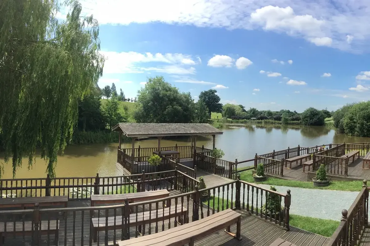 Warley Park Golf Club photo 8