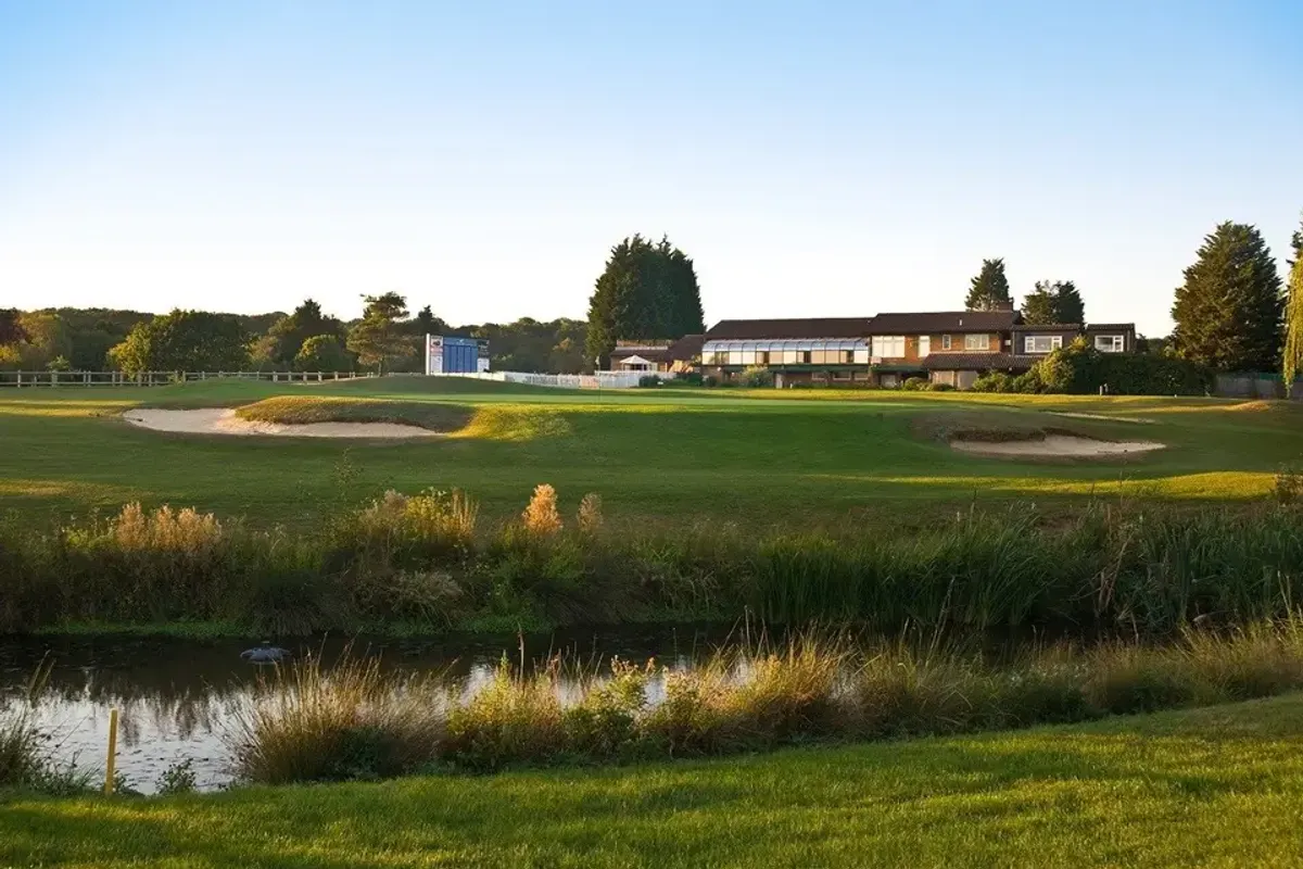 Warley Park Golf Club photo 9