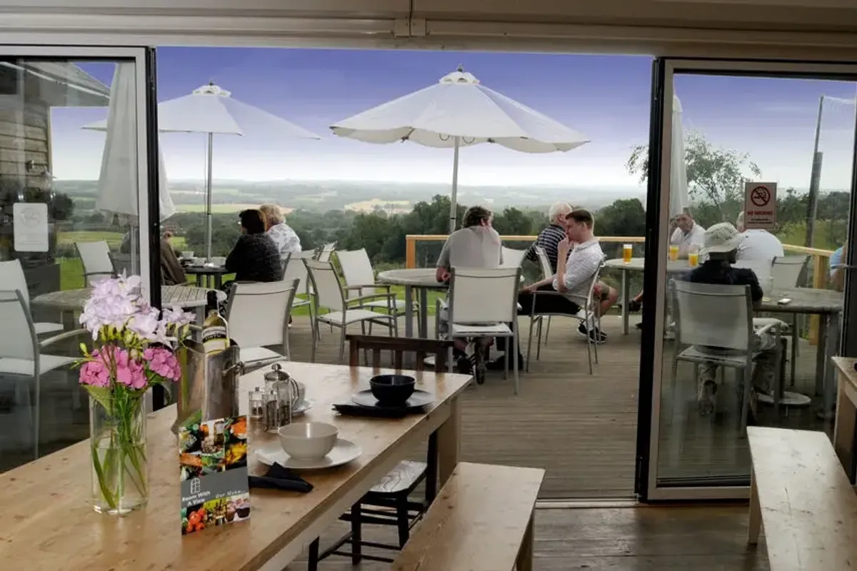 Cuckfield Golf Centre, wedding venue in West Sussex, UK
