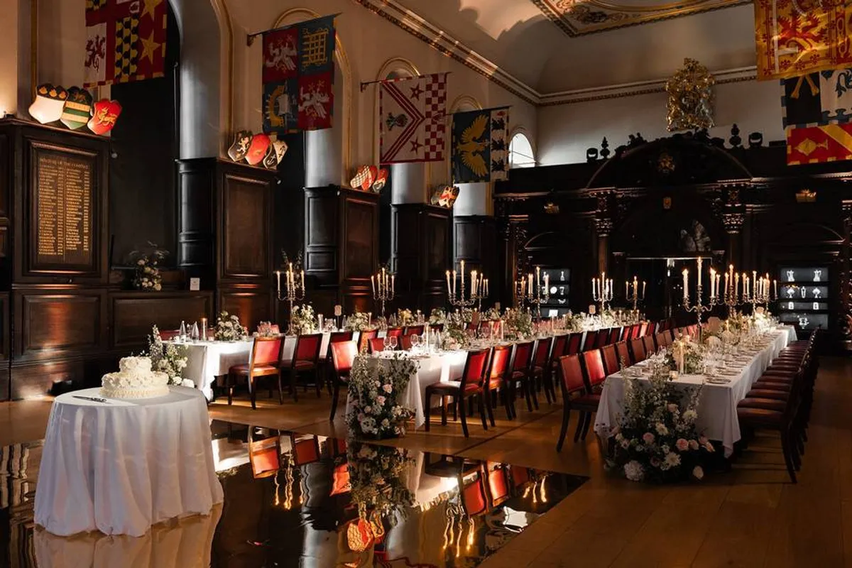 Stationers' Hall photo 1