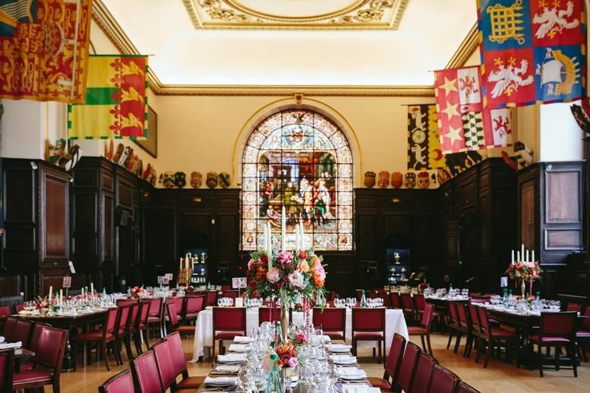 Stationers' Hall photo 9