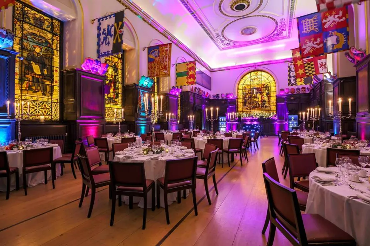 Stationers' Hall photo 12