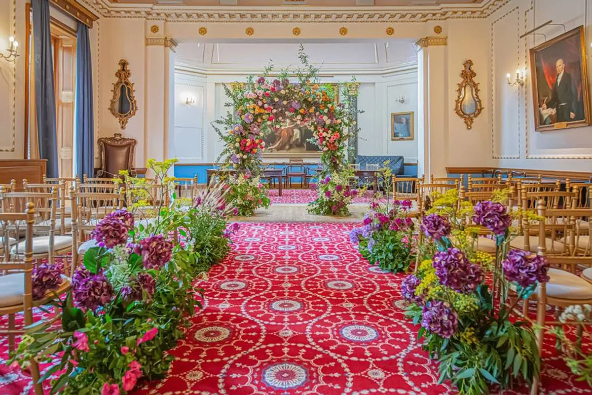 Stationers' Hall photo 6