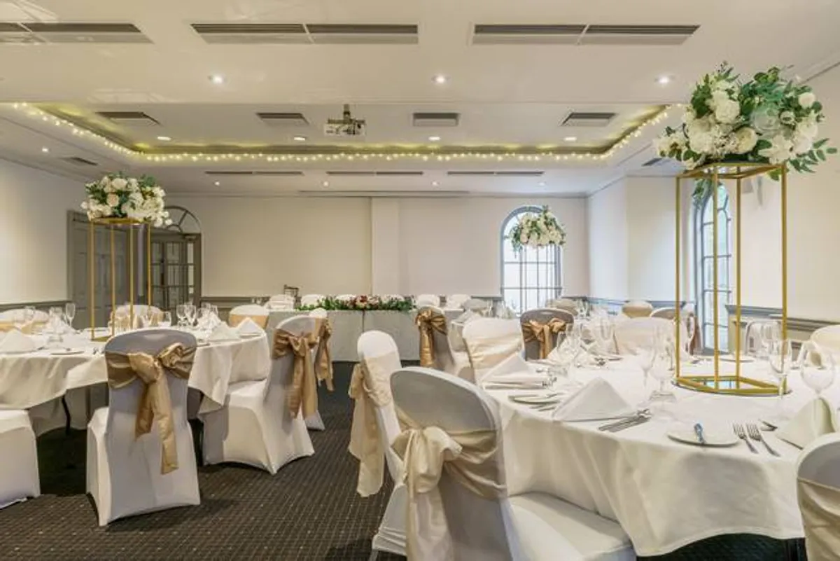 Fishermans Cot Tiverton by Marston's Inn photo 8