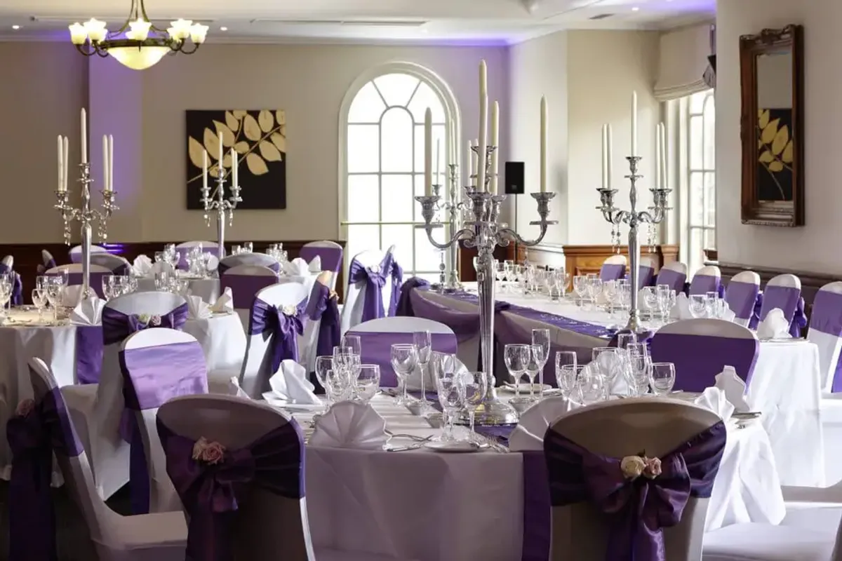 Exeter Southgate Hotel photo 3
