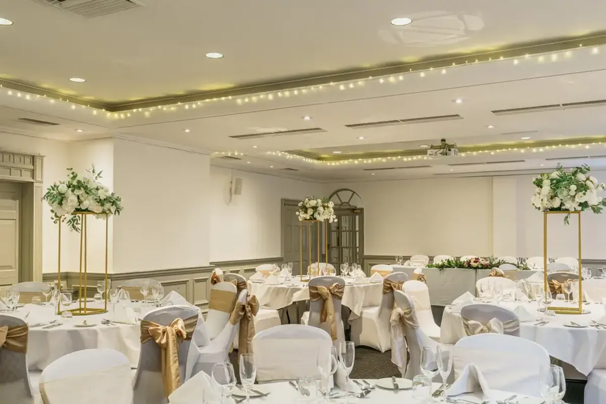 Exeter Southgate Hotel photo 5
