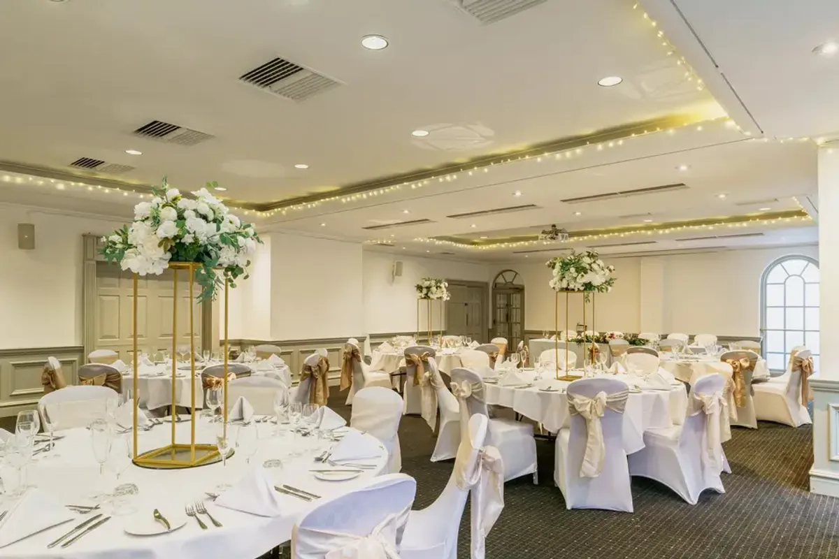 Exeter Southgate Hotel photo 4
