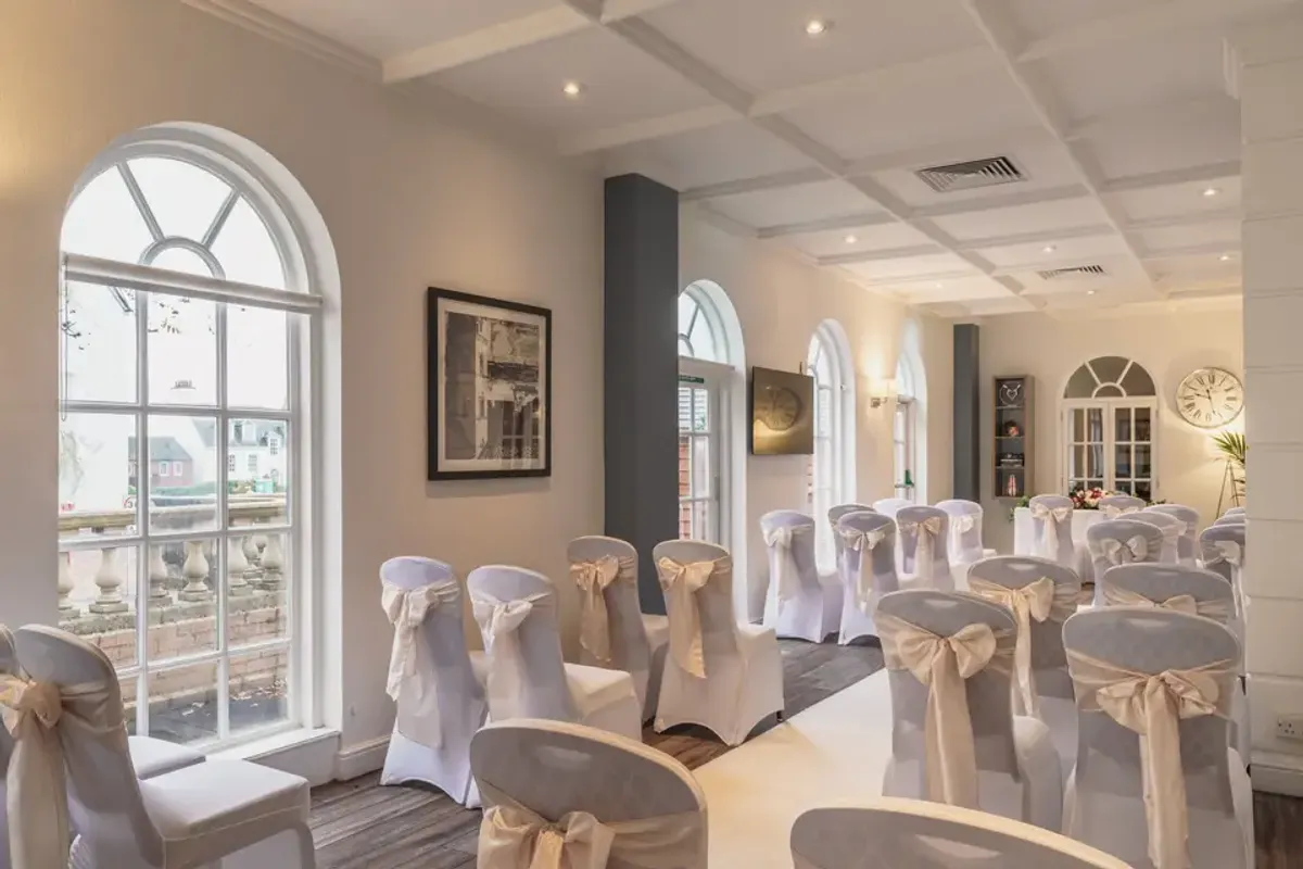 Exeter Southgate Hotel photo 2