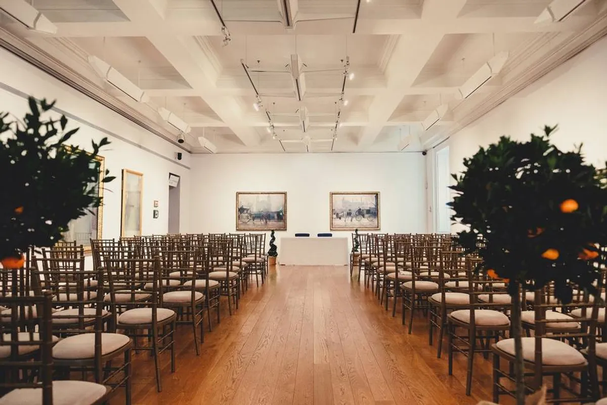 Manchester Art Gallery photo 1