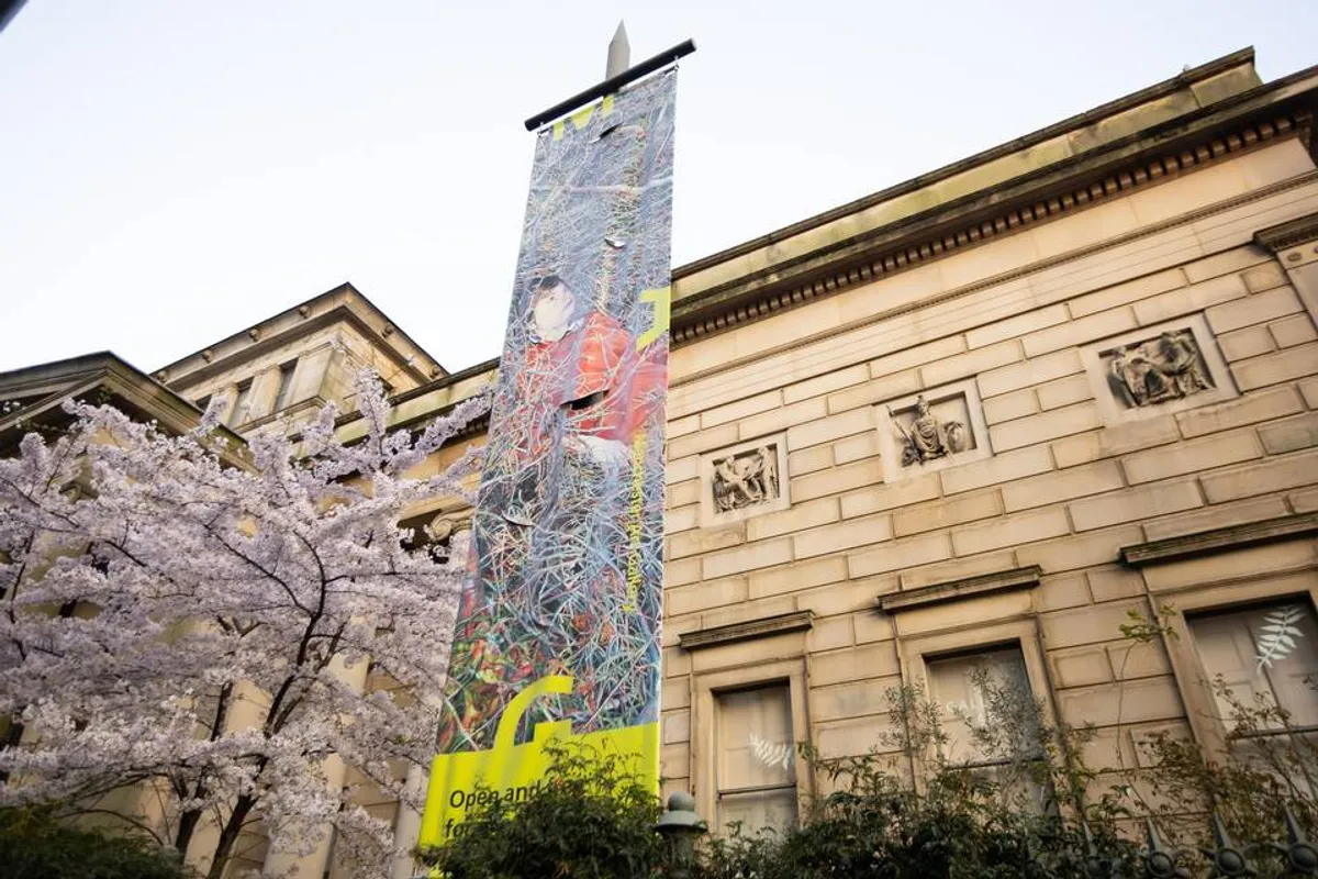 Manchester Art Gallery photo 4
