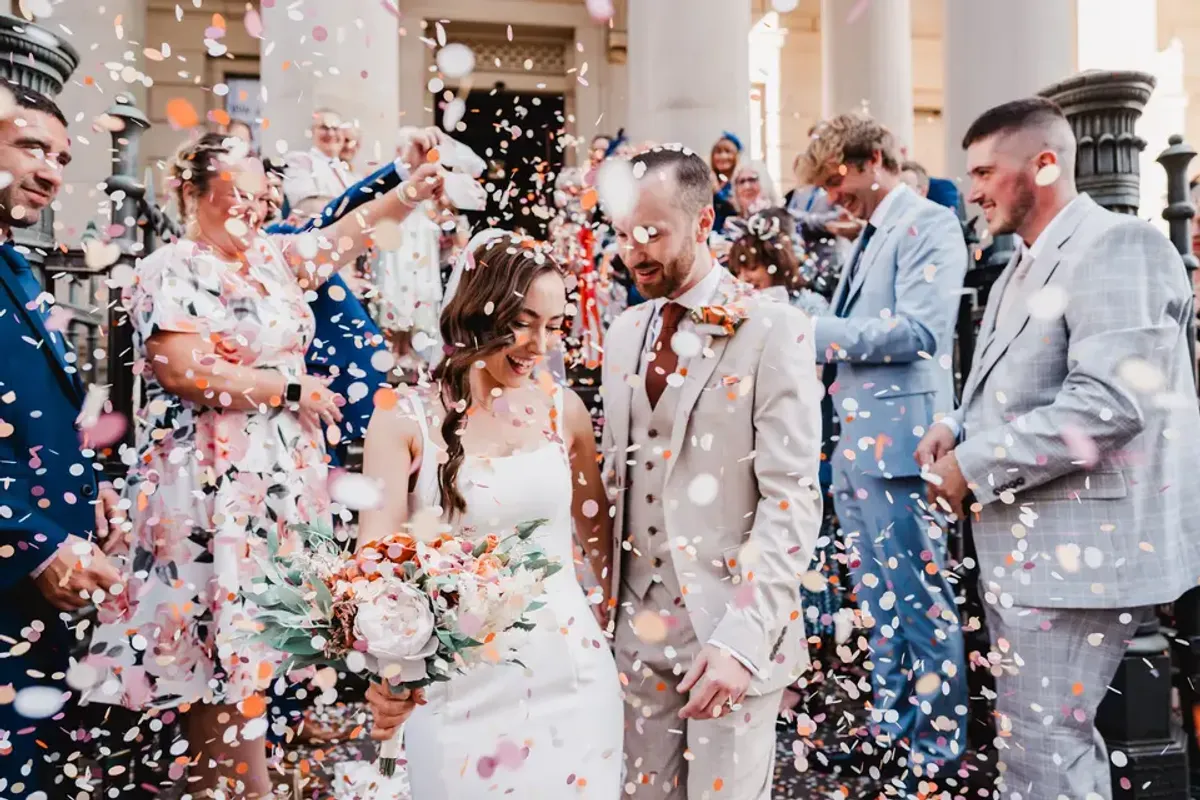 Manchester Art Gallery, wedding venue in Greater Manchester, UK