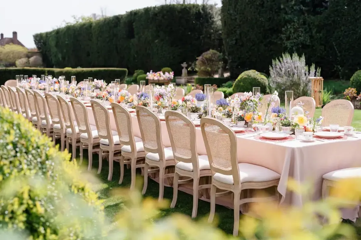 ginacocolouise — florists in North West London, UK