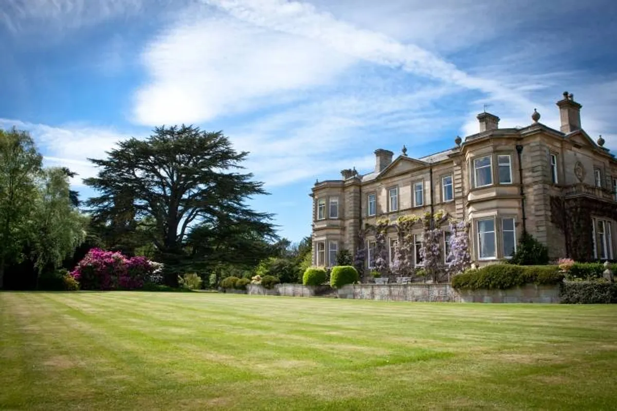 Errol Park photo 1
