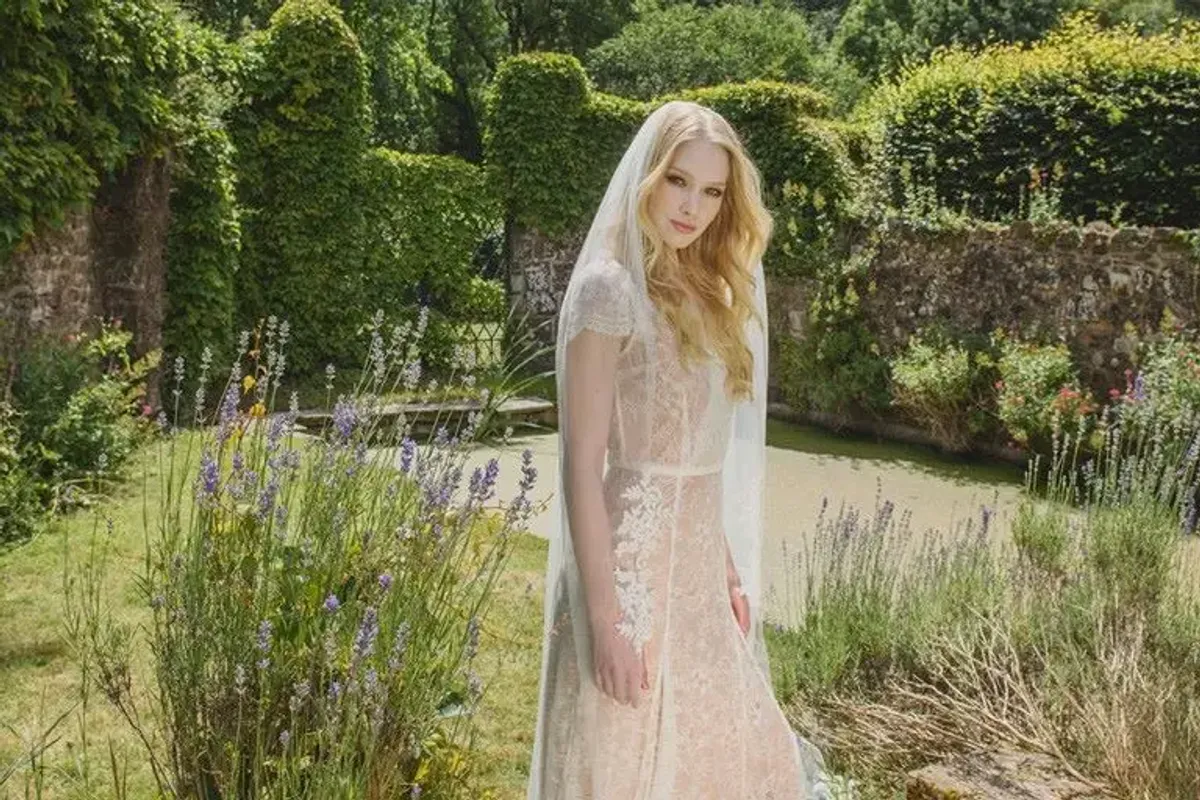 Liberty In Love — bridal shops & accessories in Cheshire, UK
