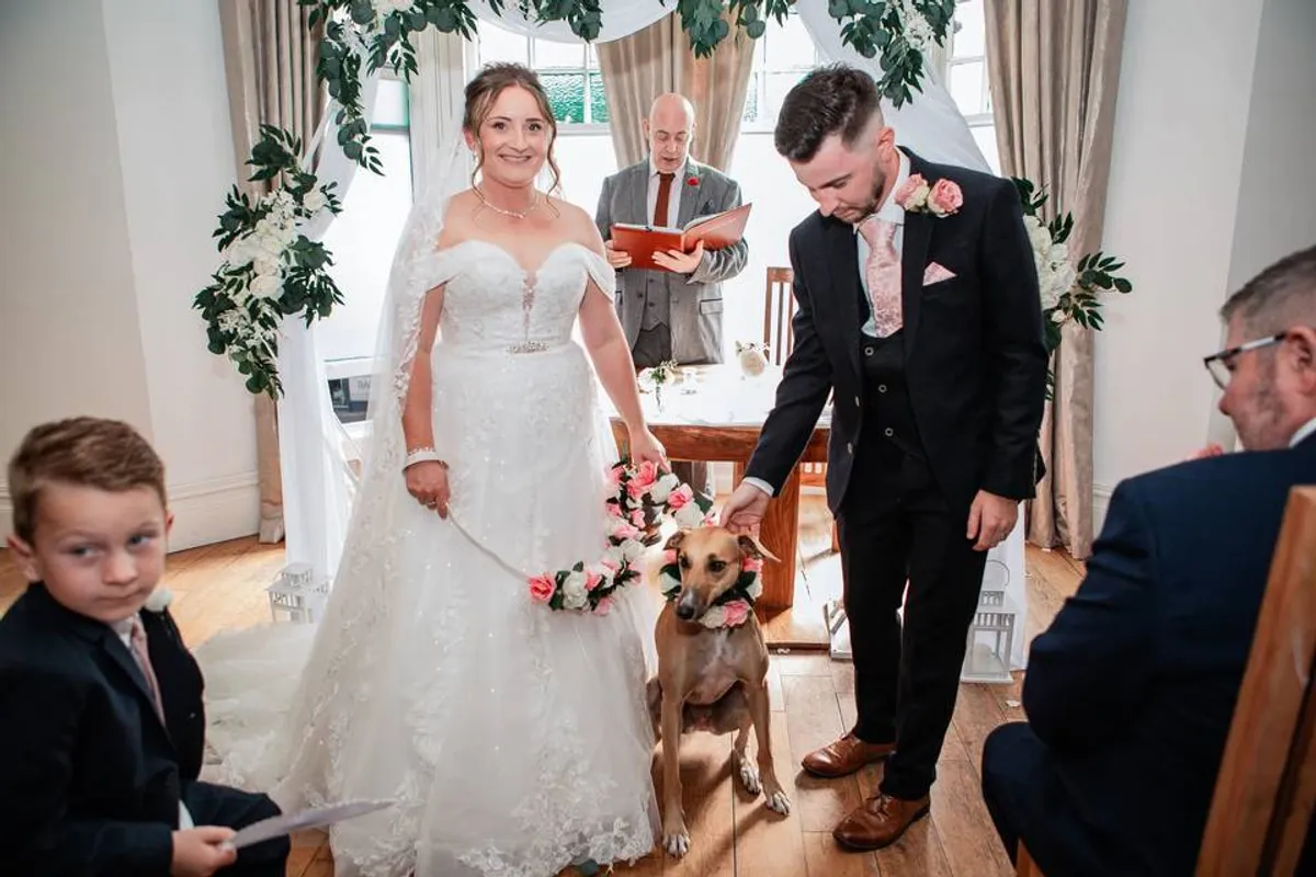 The Celebrant Guy Wales photo 7