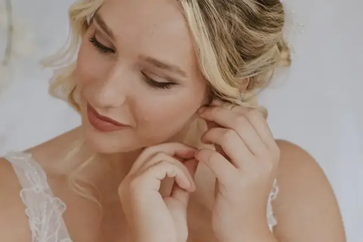 Rachel Eveline Makeup photo 2