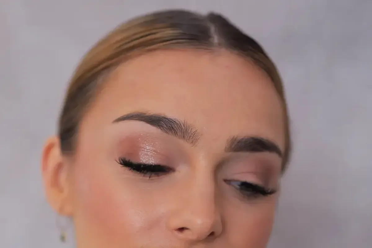 Rachel Eveline Makeup photo 3