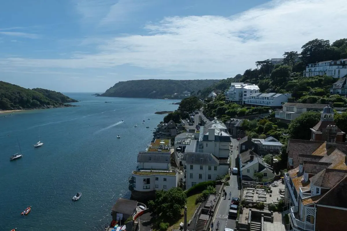 Harbour Hotel Salcombe photo 3