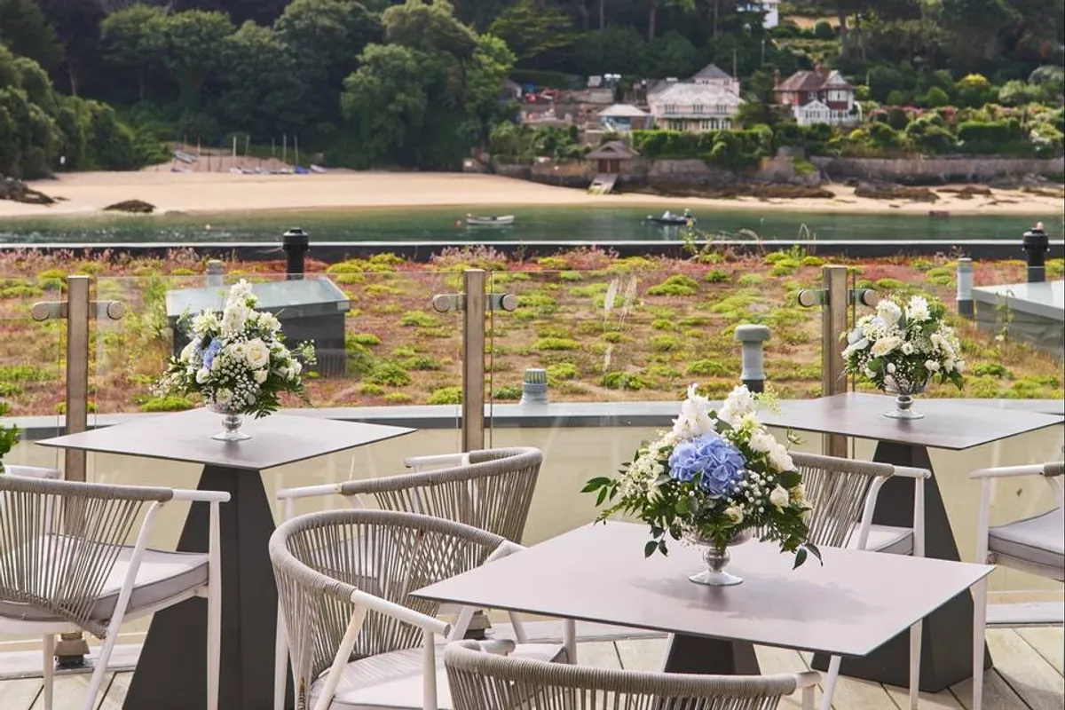 Harbour Hotel Salcombe photo 10