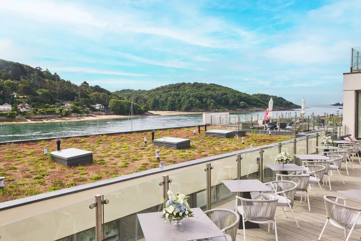 Harbour Hotel Salcombe photo 12