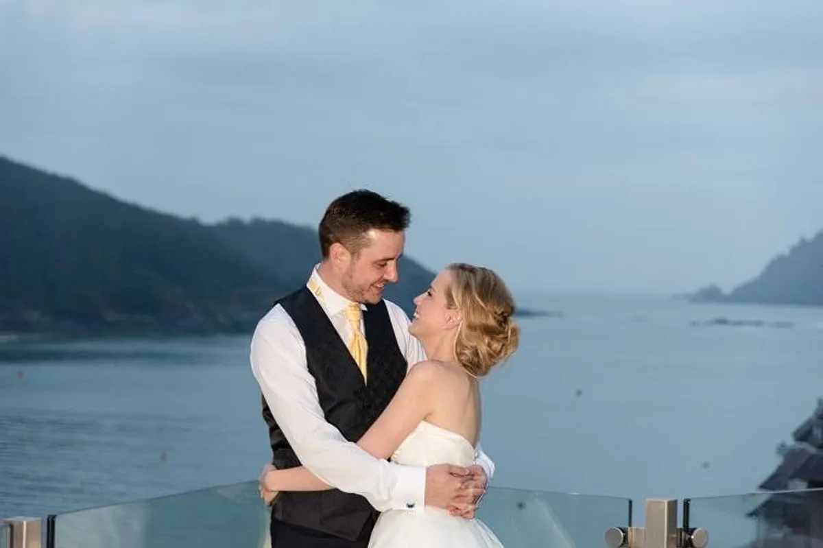 Harbour Hotel Salcombe photo 5