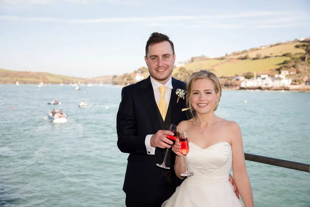 Harbour Hotel Salcombe photo 11