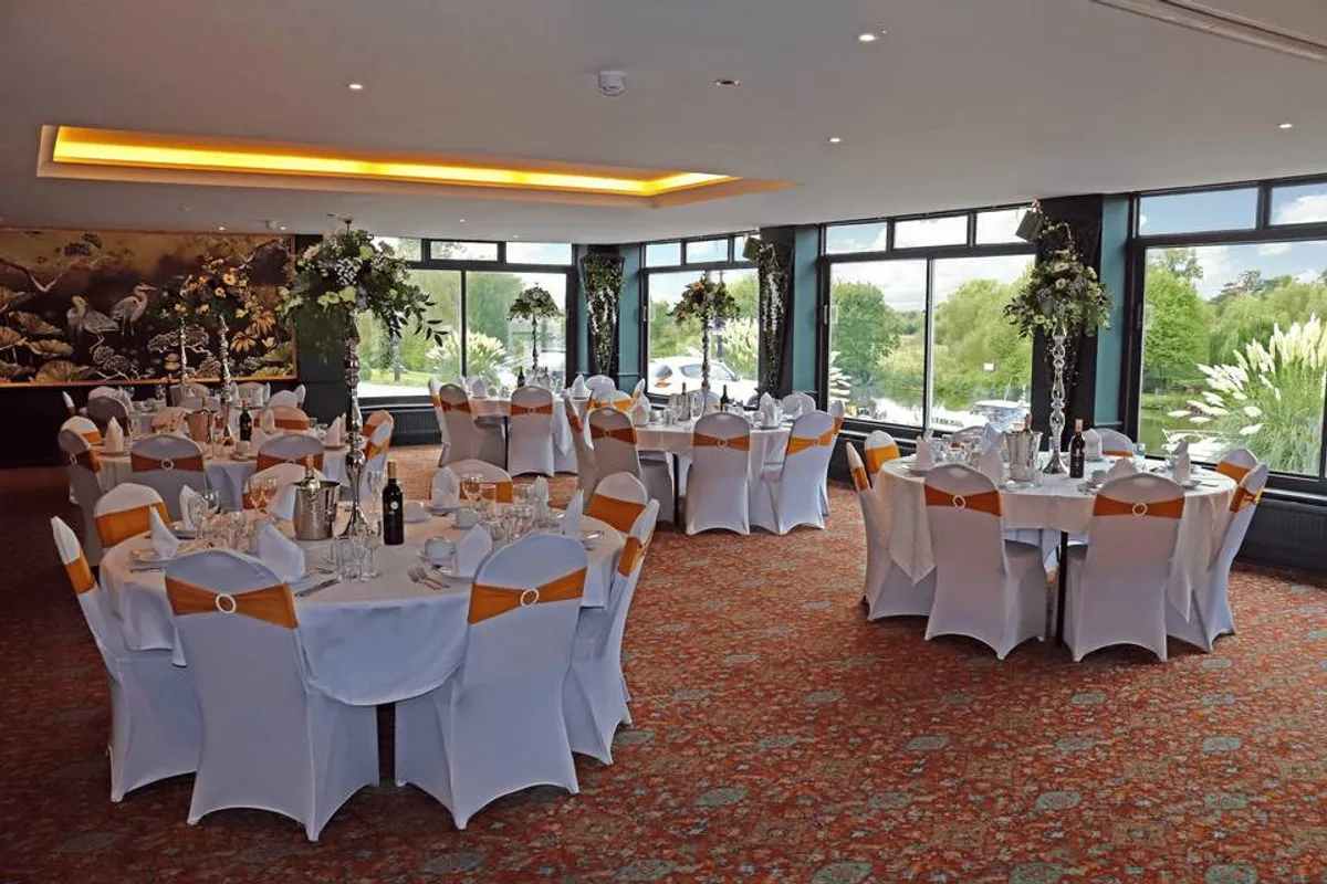 Shillingford Bridge Hotel photo 6
