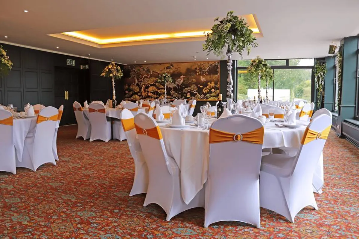 Shillingford Bridge Hotel photo 9