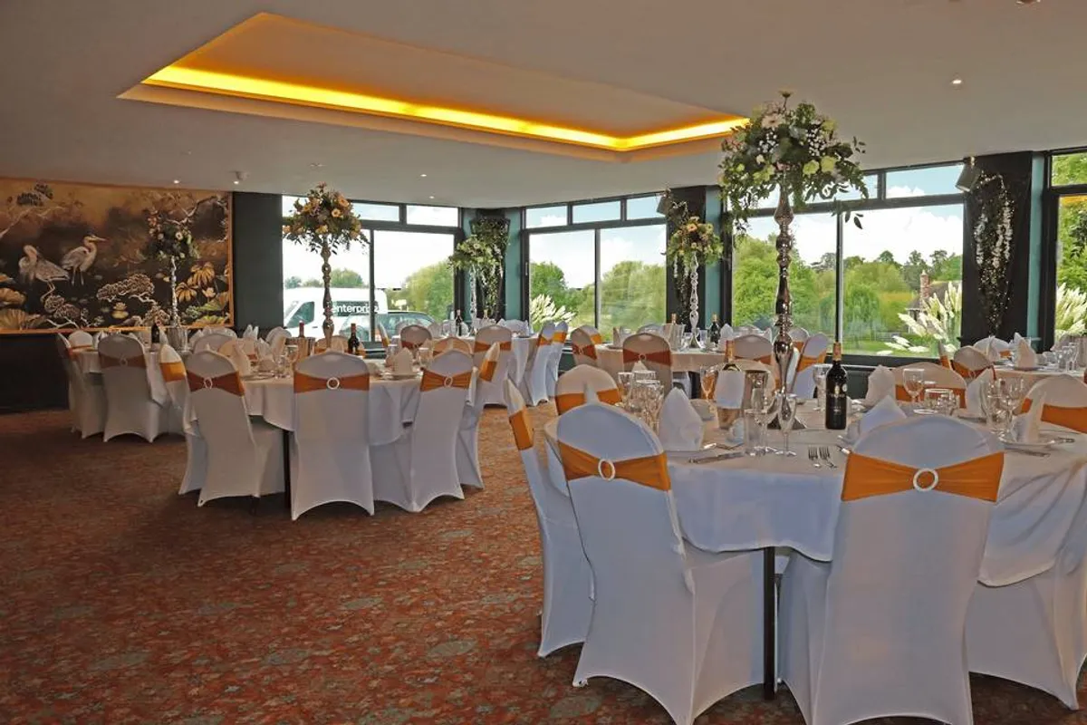 Shillingford Bridge Hotel photo 8