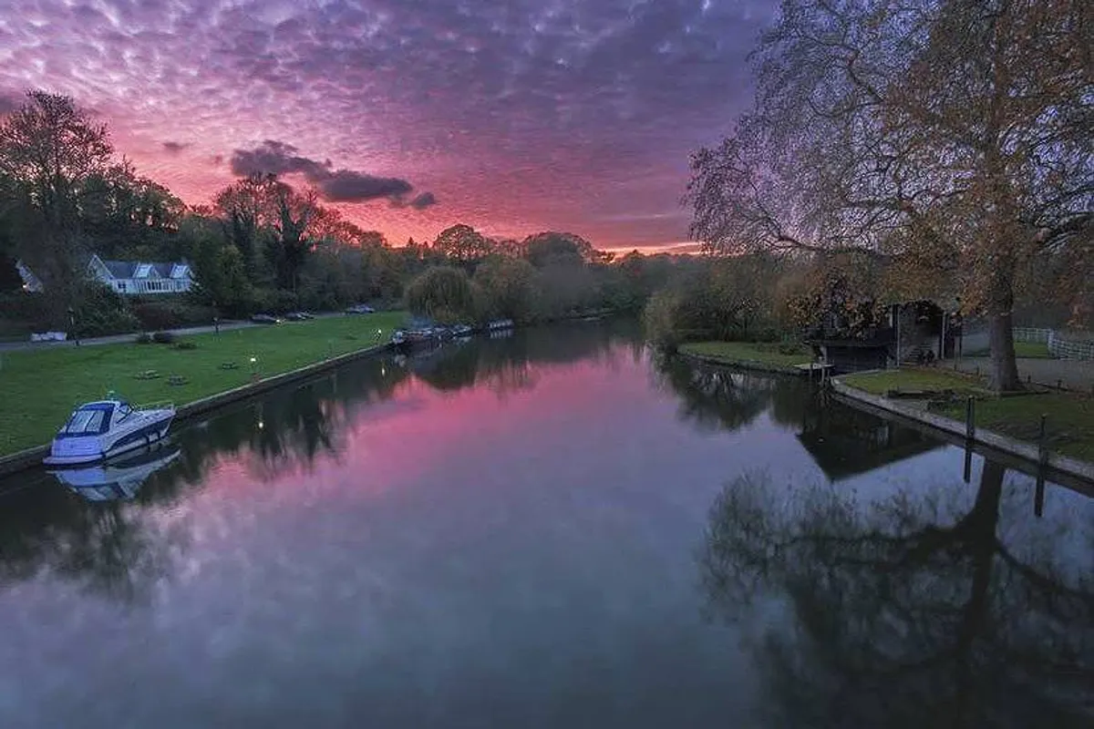 Shillingford Bridge Hotel photo 7