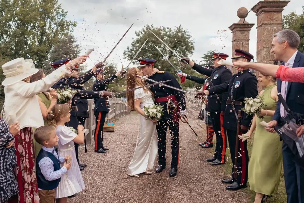 Matt Pate Wedding Photography — photographers in Cheshire, UK