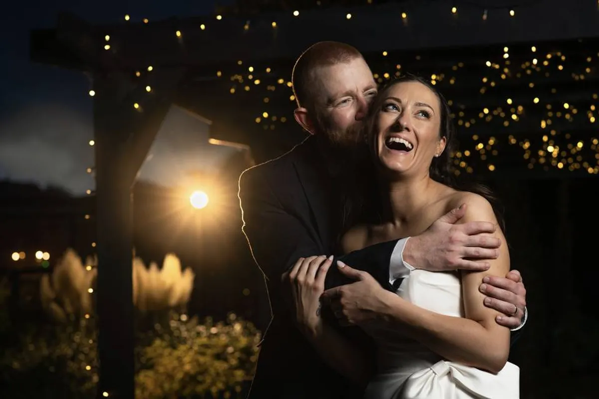 Matt Pate Wedding Photography photo 1