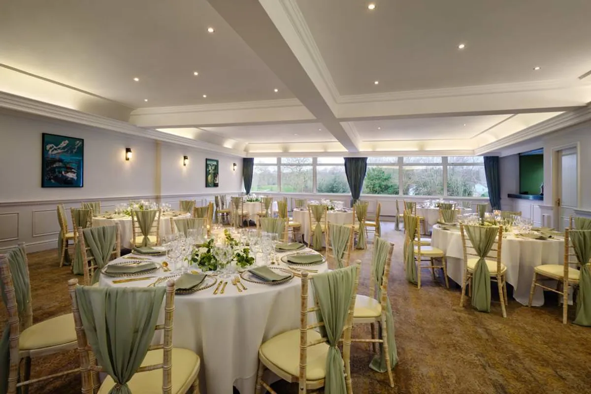 Delta Hotels by Marriott St. Pierre Country Club photo 10