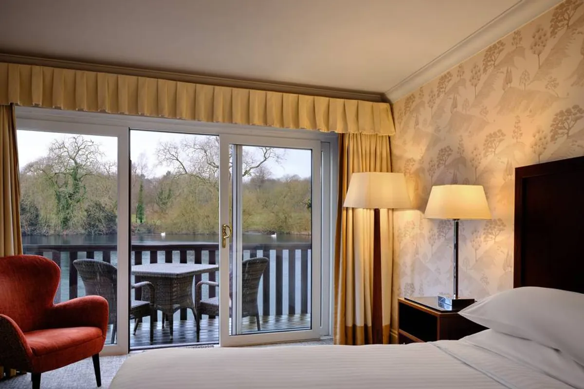 Delta Hotels by Marriott St. Pierre Country Club photo 2