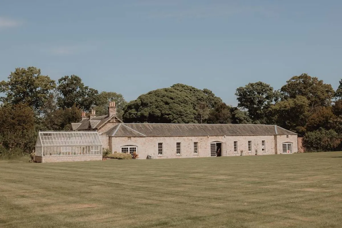 Kirknewton House Stables photo 12